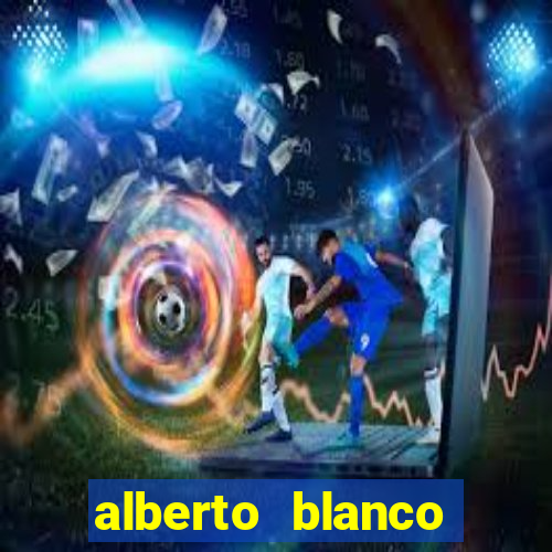 alberto blanco sonya blaze